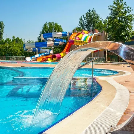 Hotel Hilas Thermal & Aqua Kayacik (Samsun)