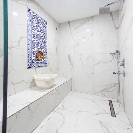 Hilas Thermal & Aqua Hotel Kayacik (Samsun)