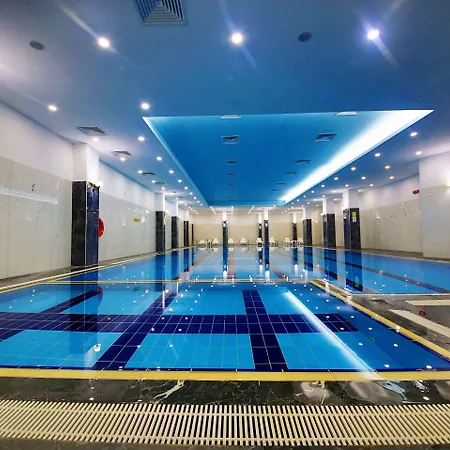 Hilas Thermal & Aqua 4*