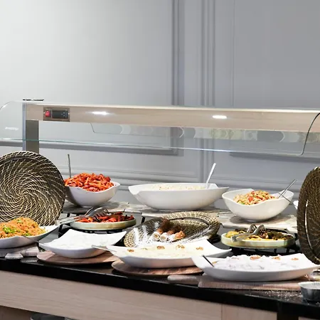 Hilas Thermal & Aqua Hotel 4*