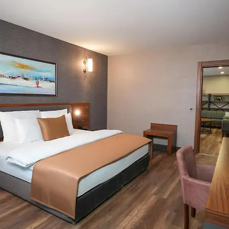 Hilas Thermal & Aqua Hotel
