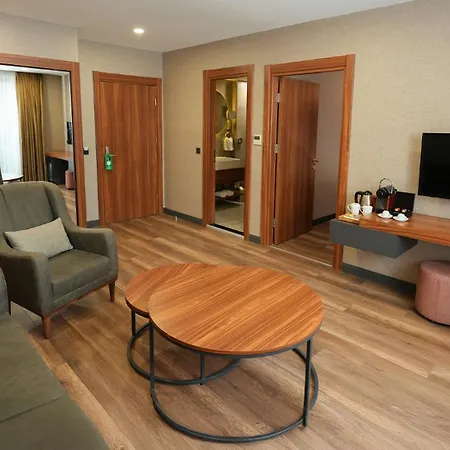 Hilas Thermal & Aqua Hotel 4*