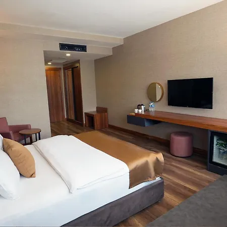 Hotel Hilas Thermal & Aqua