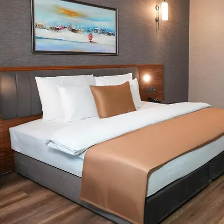 Hilas Thermal & Aqua Kayacik (Samsun)