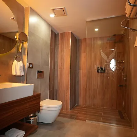 Hilas Thermal & Aqua 4* Kayacik (Samsun)
