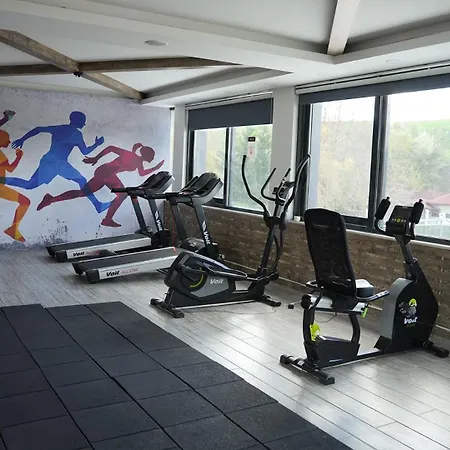 Hilas Thermal & Aqua Hotel Kayacik (Samsun)