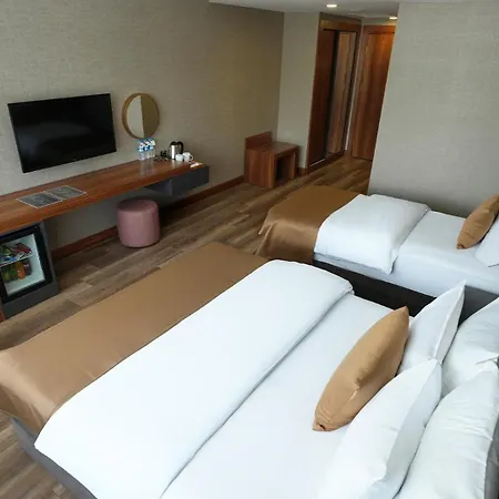 Hilas Thermal & Aqua 4* Kayacik (Samsun)