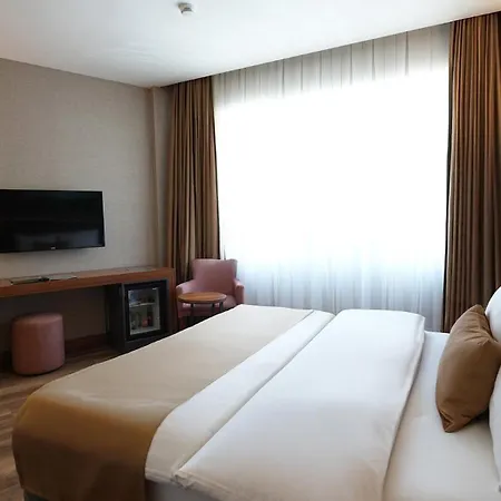 Hotel Hilas Thermal & Aqua 4*