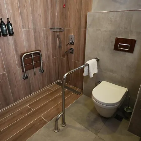 Hilas Thermal & Aqua Otel Kayacik (Samsun)