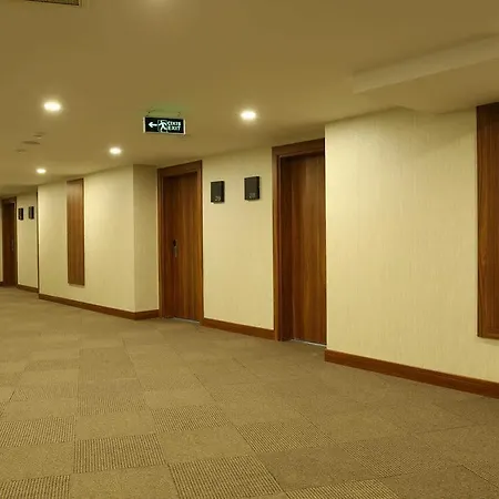 Hilas Thermal & Aqua 4* Kayacik (Samsun)