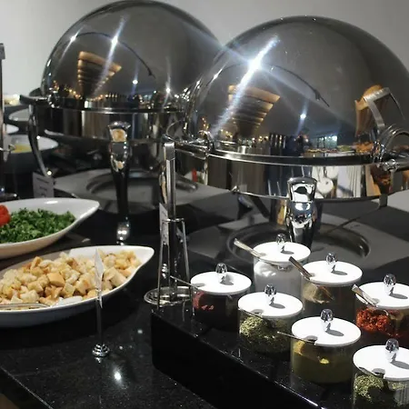 Hilas Thermal & Aqua Otel 4*