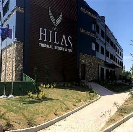 Hilas Thermal & Aqua Hotel